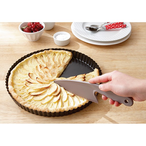 Couteau pour plats antiadhérents 29 cm Mathon - Mathon - 3