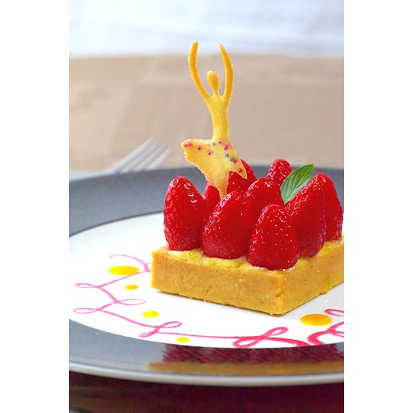 Kit pochoir à tuiles - Mathon - 3