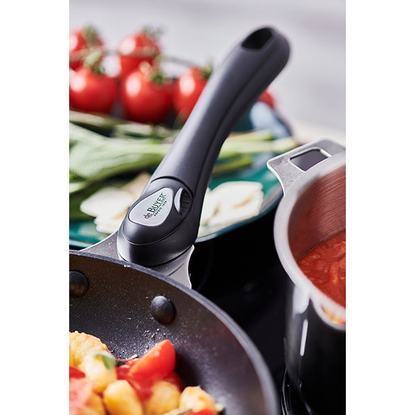 Manche amovible noir De Buyer - Mathon - 2