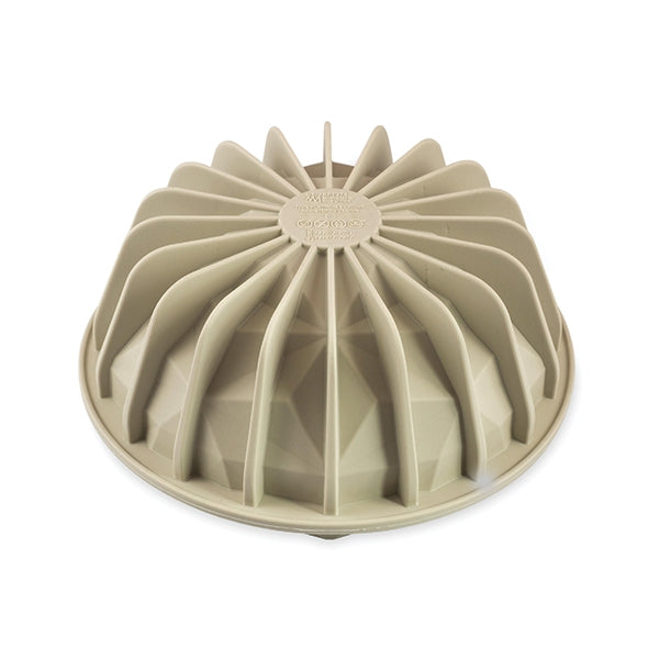 Moule en silicone Gemma Pierre Précieuse Silikomart - Mathon - 3