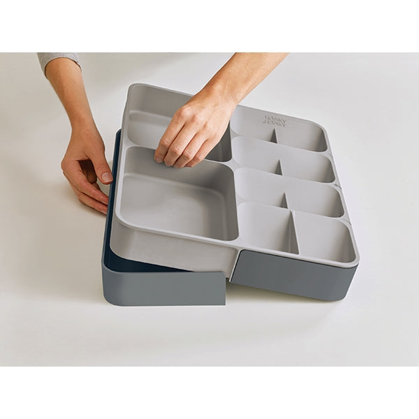Organiseur extensible pour couverts et ustensiles drawerStore Joseph Joseph - Mathon - 4