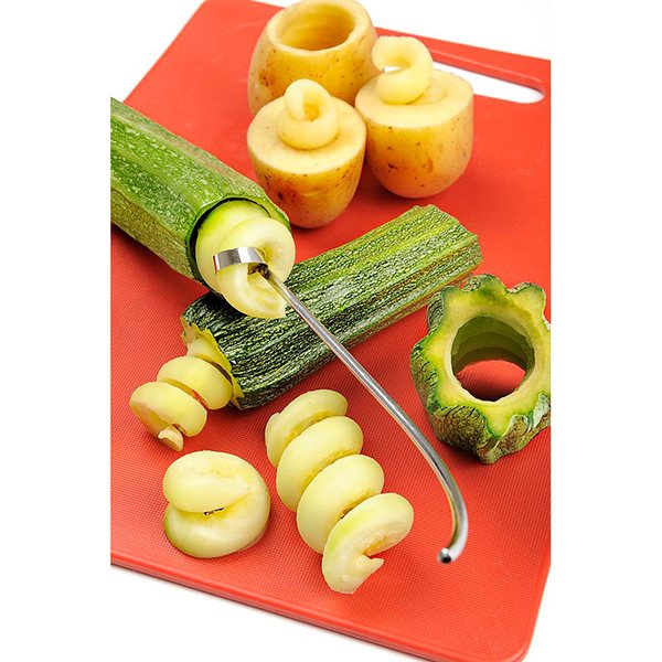 Tige à farcir 24 cm - Mathon - 2