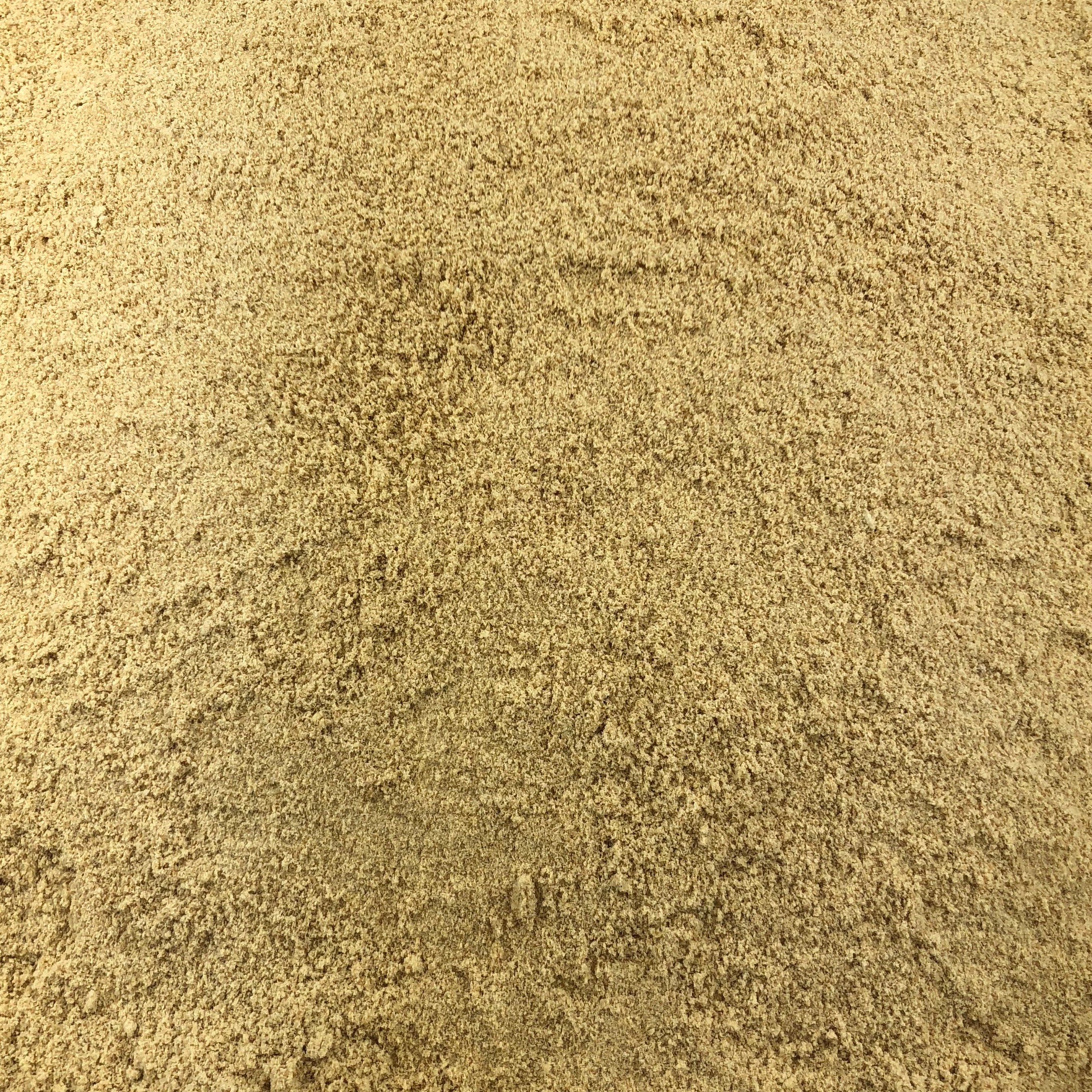 Moutarde Jaune en Poudre Bio en Vrac 250g Vrac Bio - Mathon - 1