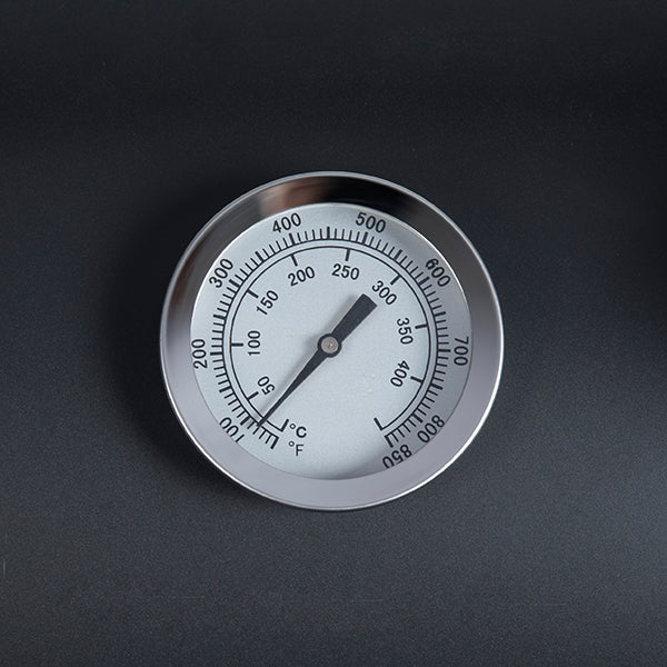 Barbecue fumoir portable DOC269 Livoo - Mathon - 5