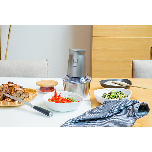 Hachoir multifonction DOP237 Livoo - Mathon - 4