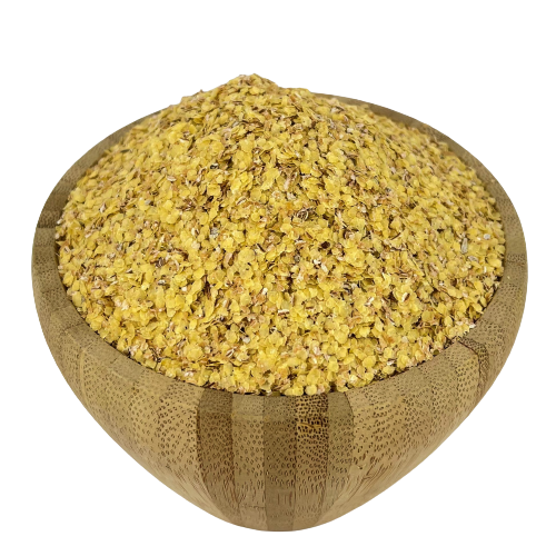 Germe de Blé Bio en Vrac 5kg Vrac Bio - Mathon - 1