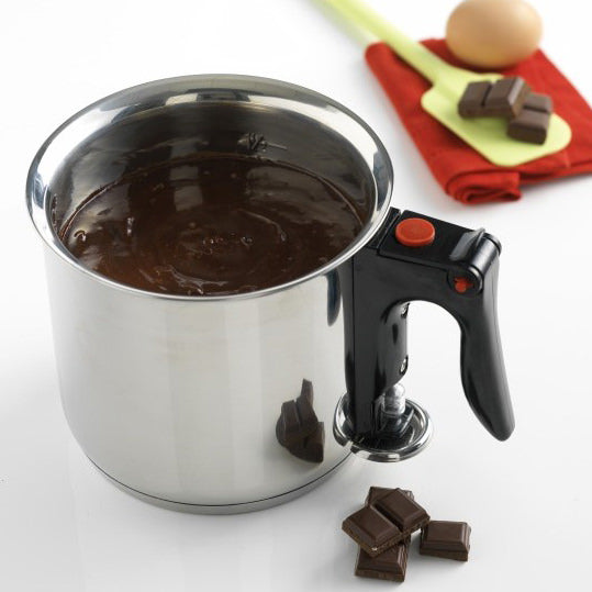 Bain marie  16 cm en inox Beka - Mathon - 4