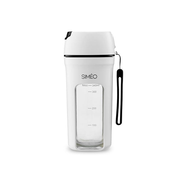 Blender nomade Fresh&Mix 340 mL Simeo - Mathon - 6