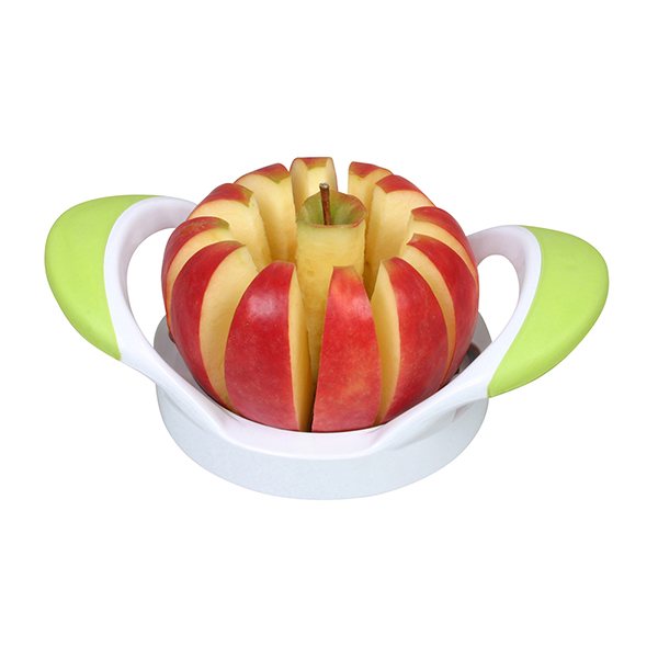 Coupe pommes et poires 12 quartiers - Mathon - 1