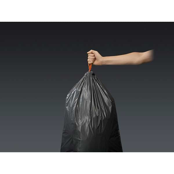 Compacteur à déchets Titan 30 L Joseph Joseph - Mathon - 6