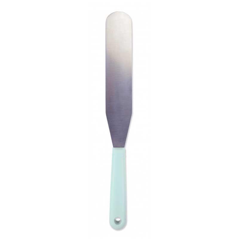 Spatule flexible en inox Scrapcooking - Mathon