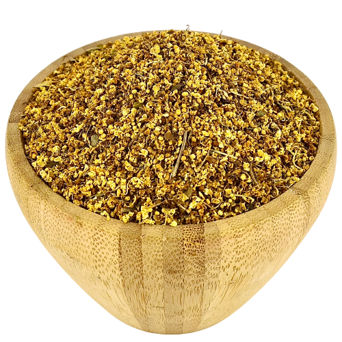 Sureau Fleurs Bio en Vrac 125g Vrac Bio - Mathon - 1
