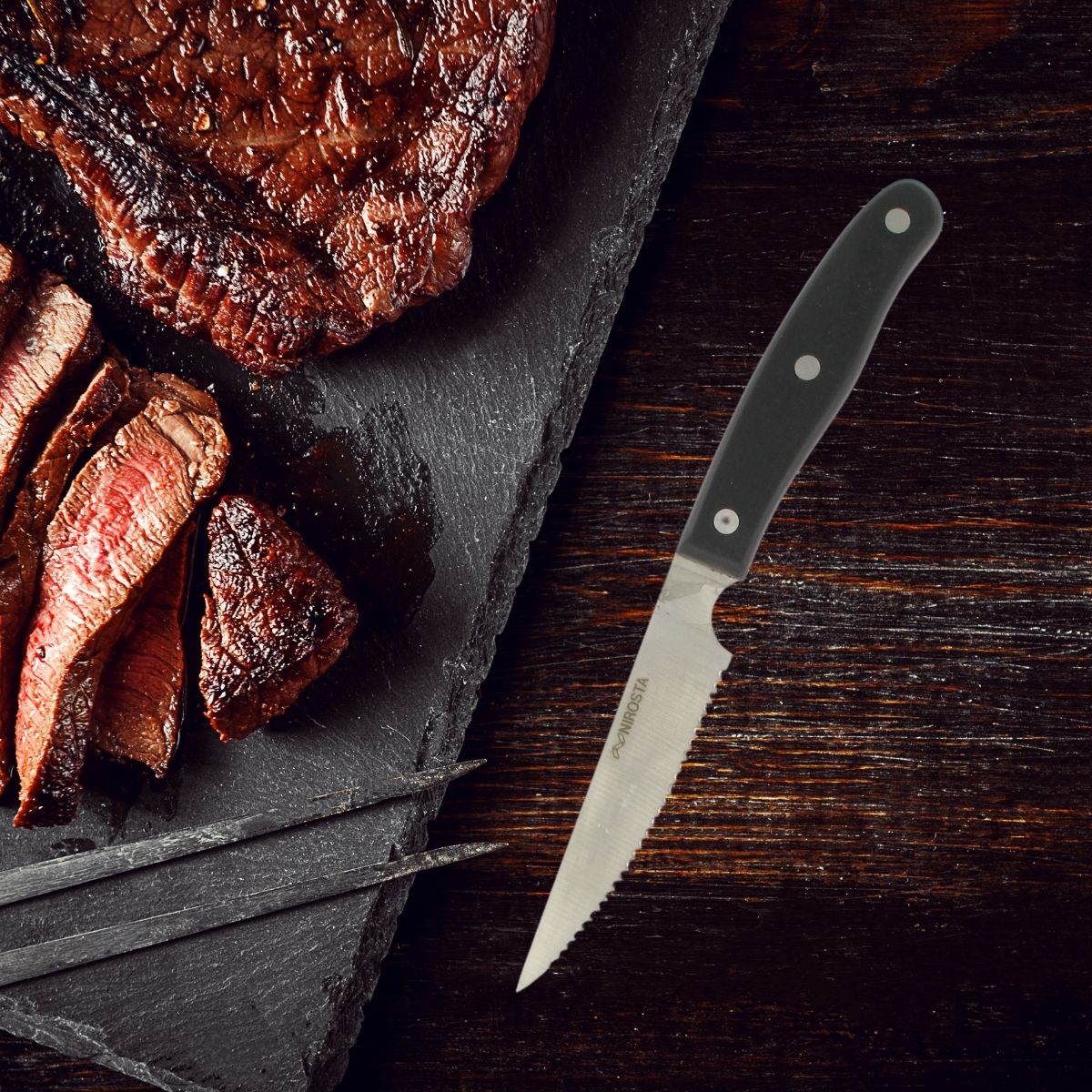 Couteau à steak