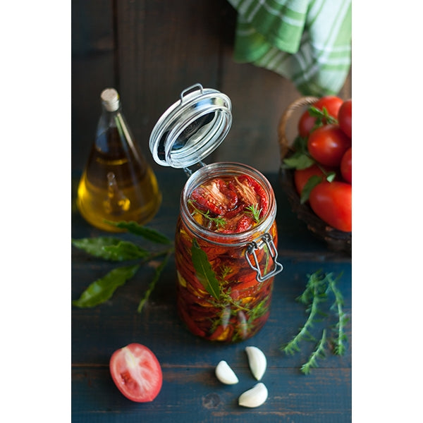 Déshydrateur cube 6 plateaux 2600 cm² 500 W Atacama - Mathon - 4