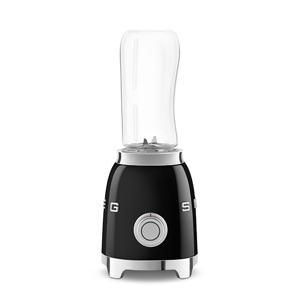 Mini blender noir PBF01BLEU Smeg - Mathon - 3