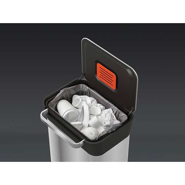 Compacteur à déchets Titan 30 L Joseph Joseph - Mathon - 3