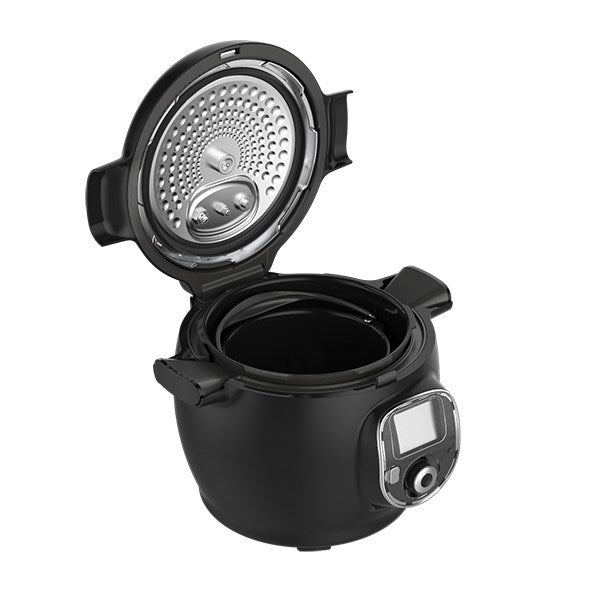 Moule à gâteau Cookeo 18 cm XA609001 Moulinex - Mathon - 3