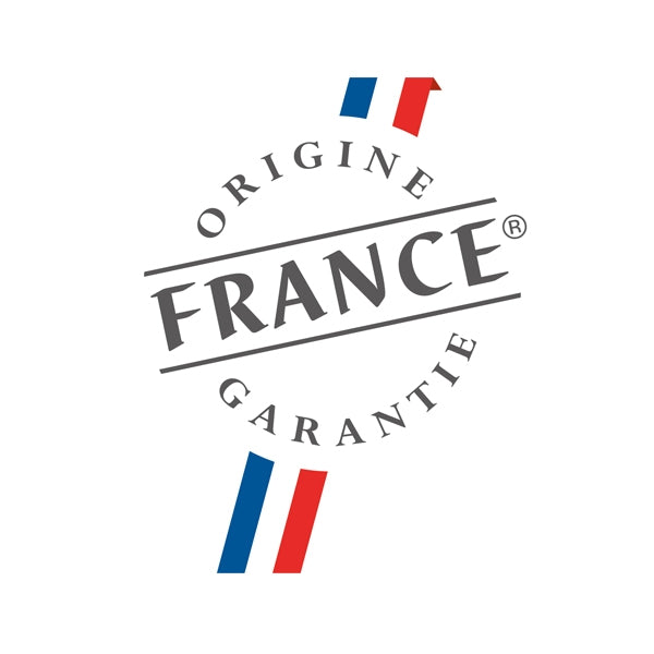 Cocotte sublime fonte rond 2,5 L 20 cm rouge Chasseur - Mathon - 2