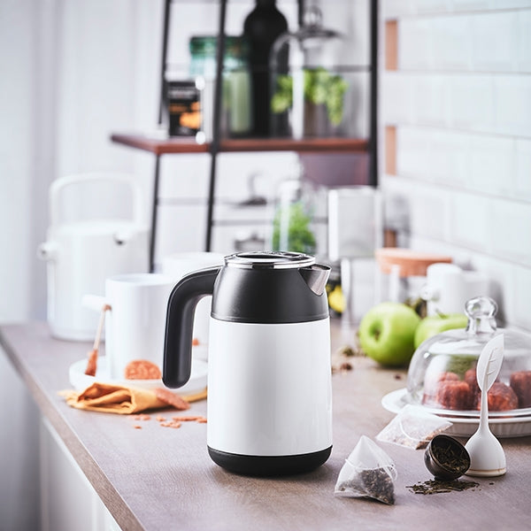 Bouilloire double paroi à température réglable 0,5 L Simeo - Mathon - 4