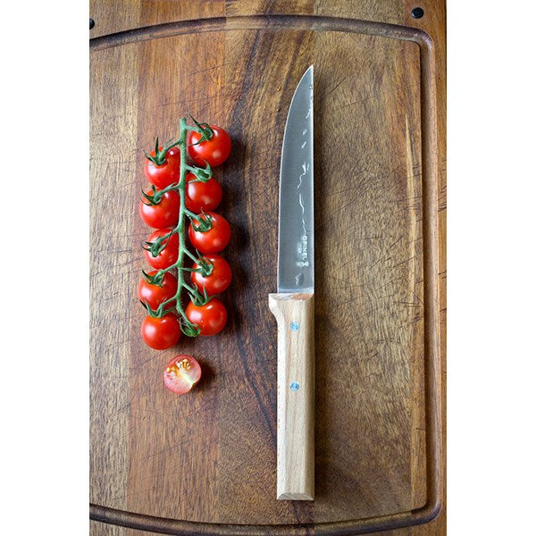 Couteau à découper N°120 lame inox 16 cm Opinel - Mathon - 5