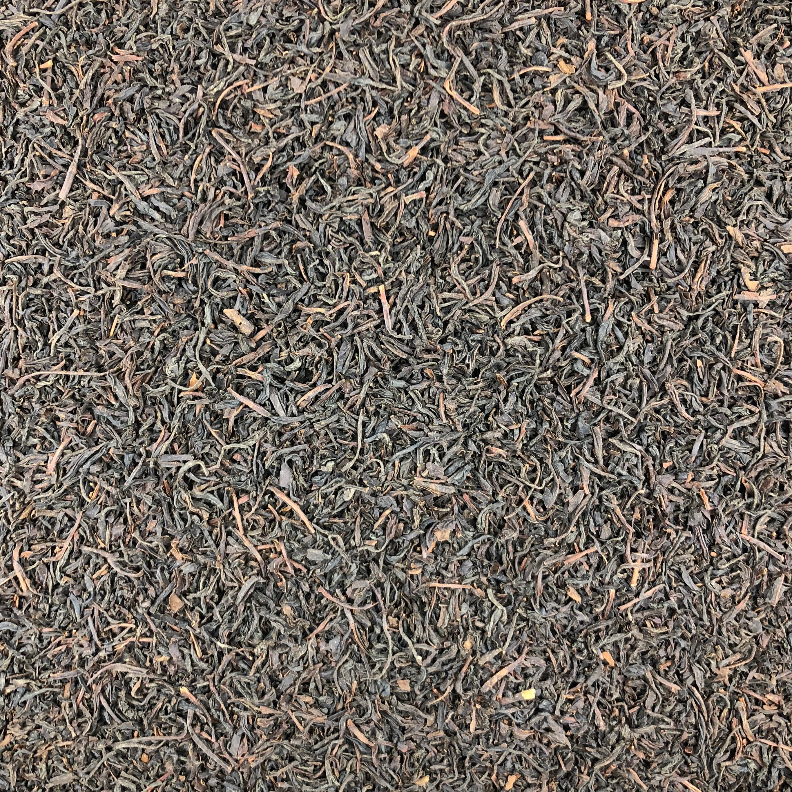 Thé Noir Earl Grey Bergamote Bio en Vrac 500g Vrac Bio - Mathon - 2