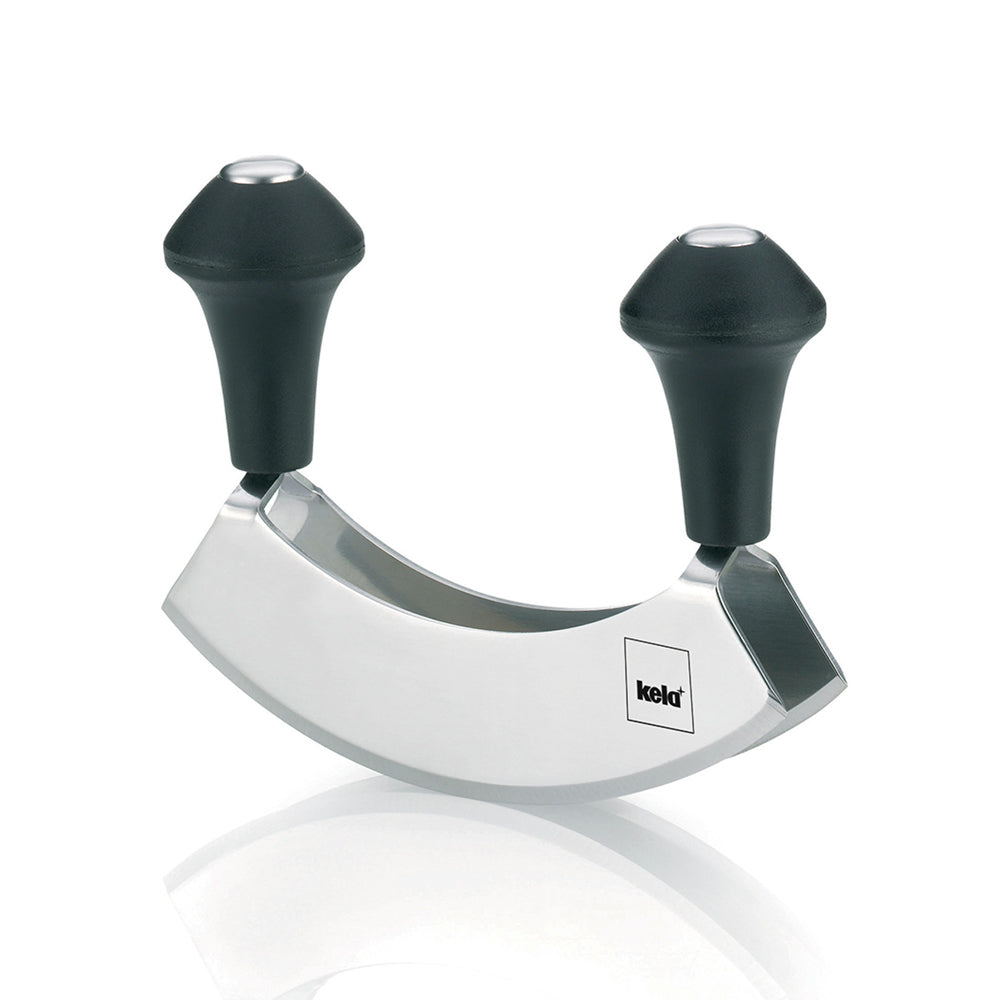 Hachoir demi-lune Ganda Kela - Mathon - 1