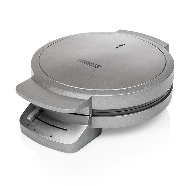 Gaufrier coeur DeLuxe Princess - Mathon - 4