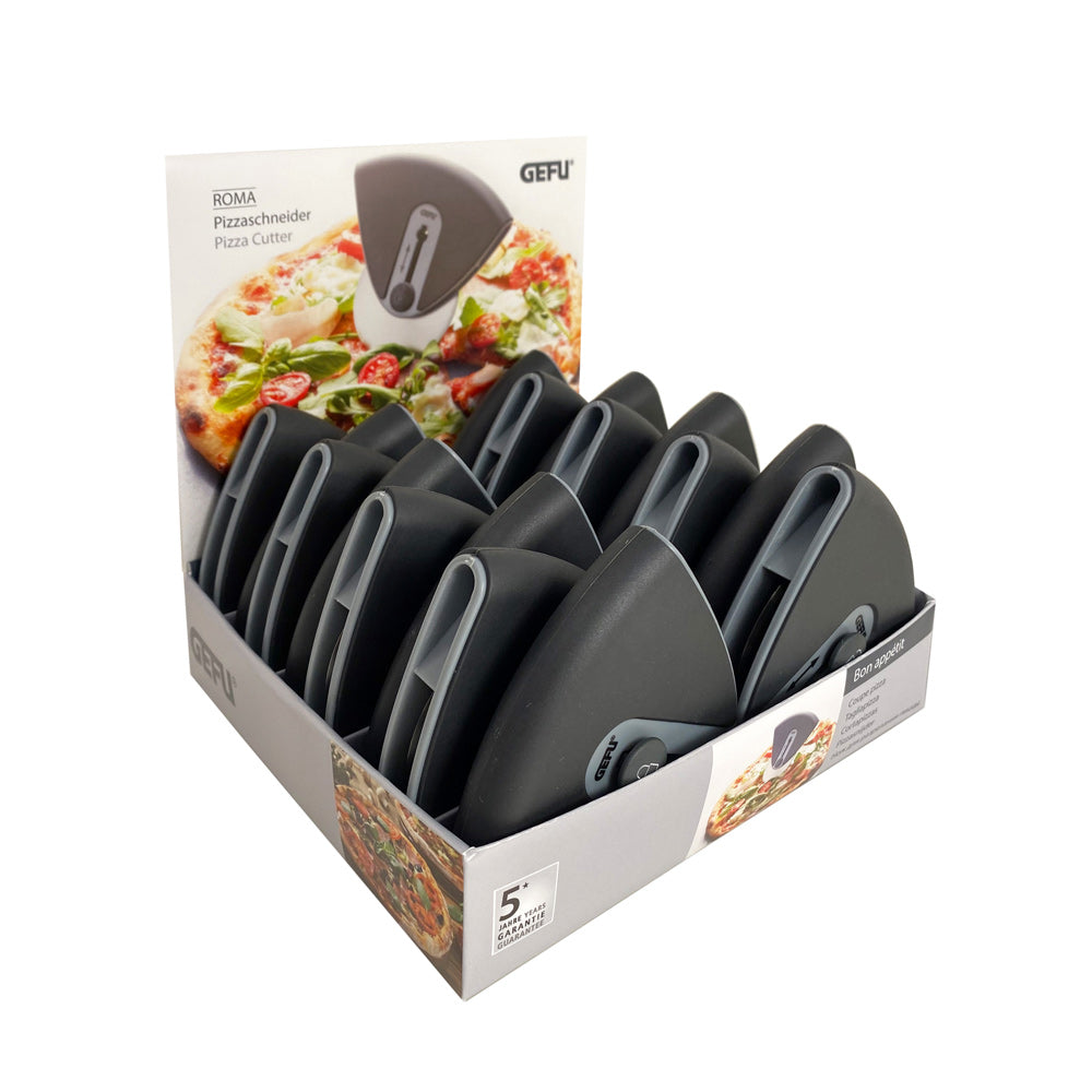 Coupe-pizza Roma Gefu - Mathon - 1
