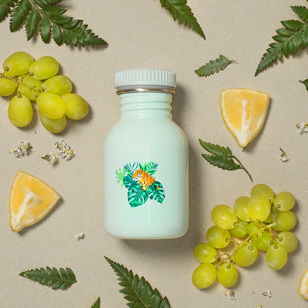 Gourde tigre 350 mL Yoko Design - Mathon - 3