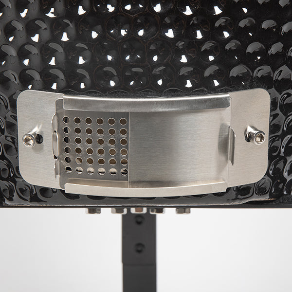 Barbecue céramique KAMADO Livoo - Mathon - 5