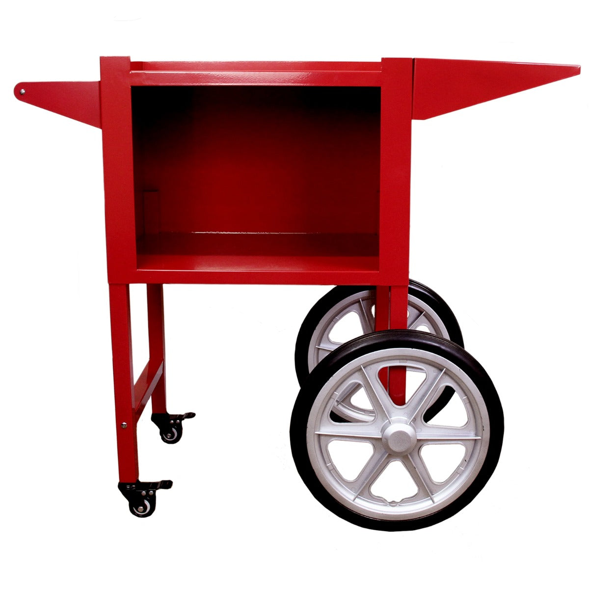 KuKoo Cuiseur vapeur pour Hot Dog avec Chariot assorti Kukoo - Mathon - 5