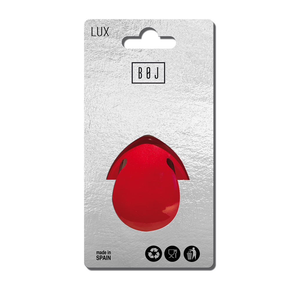 Coupe-capsule vert Lux BOJ - Mathon - 2