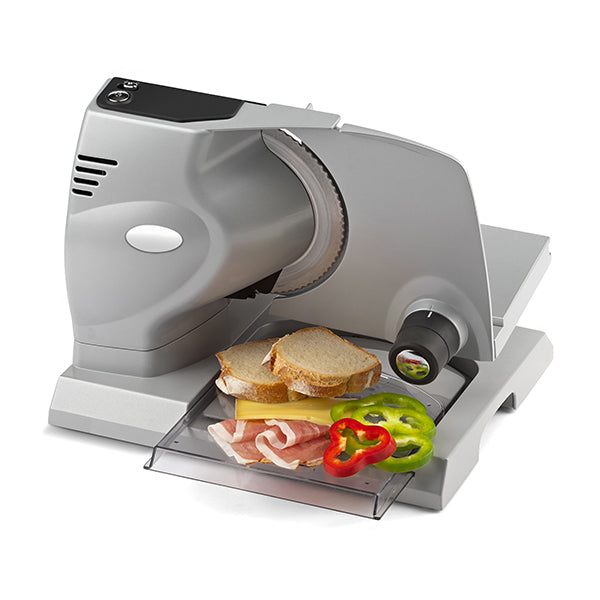 Trancheuse domestique lame 19 cm PT194A Riviera et bar - Mathon - 4