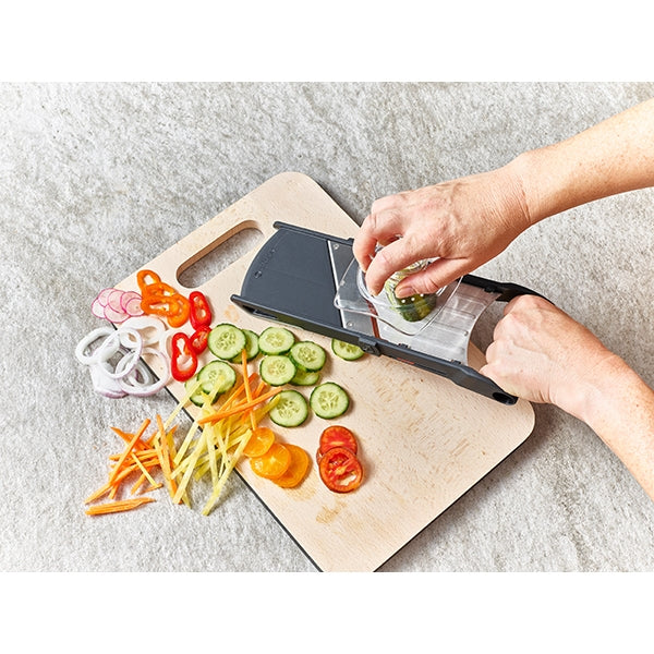 Mini mandoline Komi De Buyer - Mathon - 5