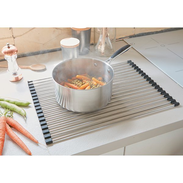 Egouttoir filaire pour évier Mathon - Mathon - 2