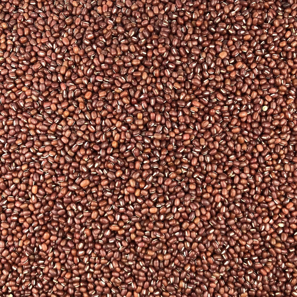 Haricot Azuki Bio en Vrac 500g Vrac Bio - Mathon - 2