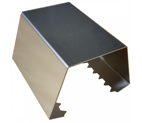 Poignée pour tampon abrasifs Planchaelec - Mathon - 2