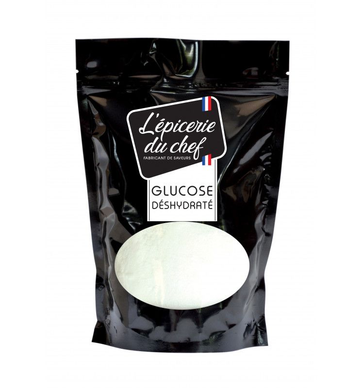 Glucose déshydraté 1 kg Scrapcooking - Mathon