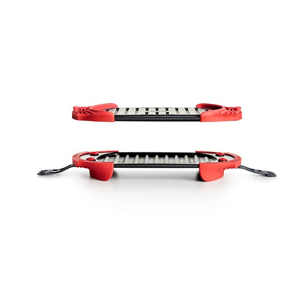 Grill pour micro-ondes Lékué - Mathon - 5