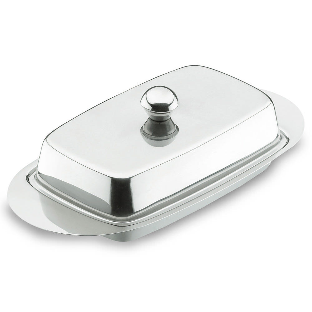 Beurrier inox Lacor - Mathon