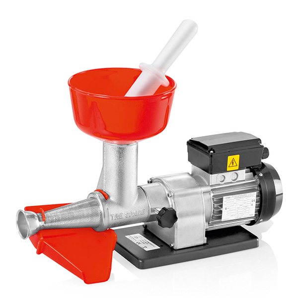 Presse tomates électrique Sugo 4422.0 - Mathon