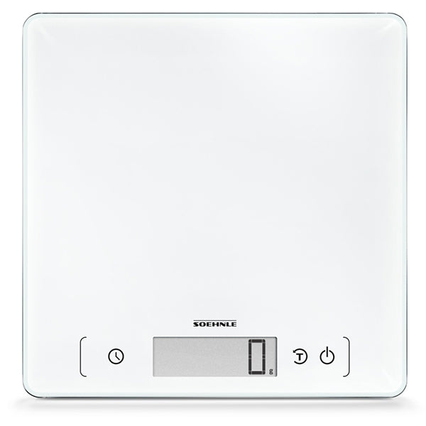 Balance électronique Comfort 400 10 kg Soehnle - Mathon - 3