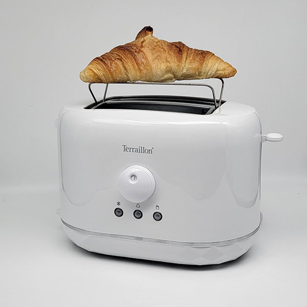 Grille pain Diamant 870 W Terraillon - Mathon - 3