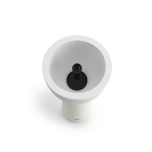 Moulin à épices Spiceboy blanc - Mathon - 3