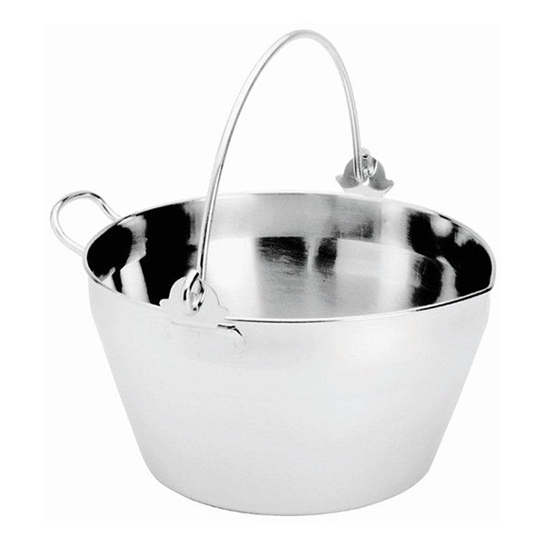 Marmite à crustacés confiture 30 cm 9 L - Mathon - 1