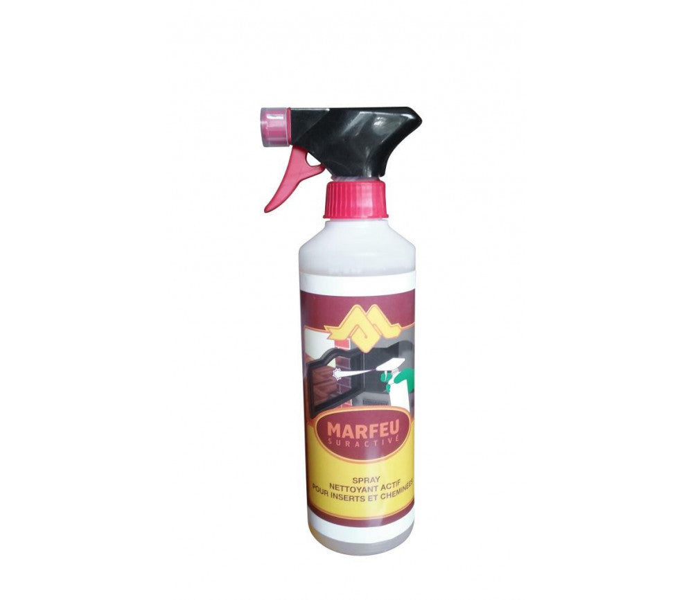 Nettoyant plancha (MARFEU) Planchaelec - Mathon