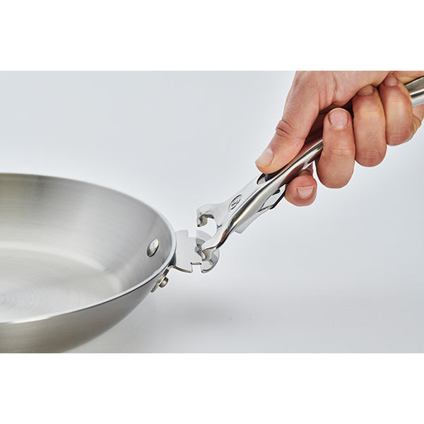 Poignée amovible Loqy De Buyer - Mathon - 5