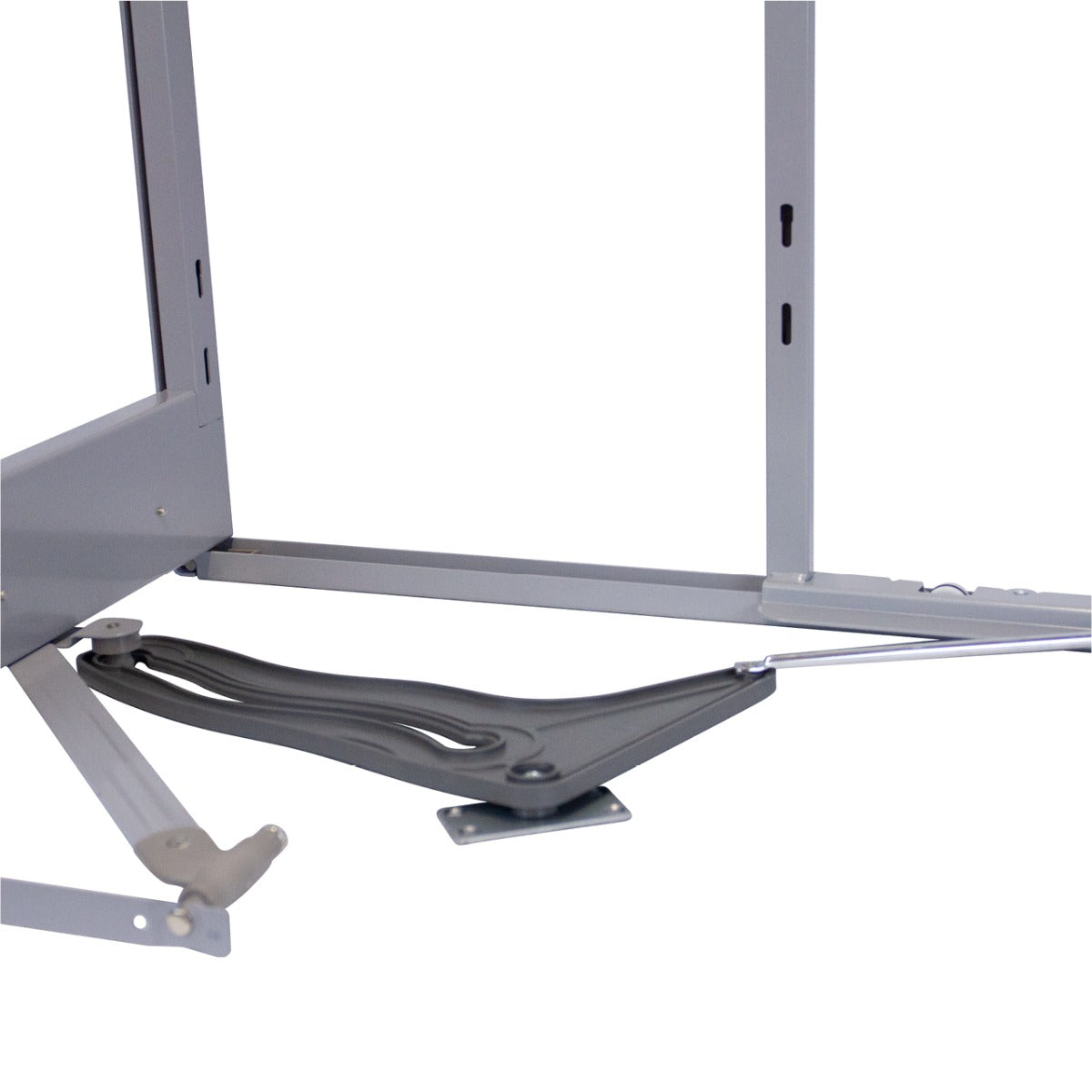 KuKoo Paniers Métalliques d’Angle – Coulissants - Côté gauche Kukoo - Mathon - 3