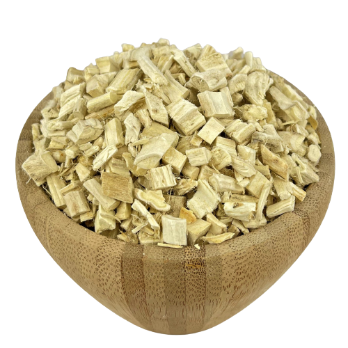 Guimauve Racines Bio en Vrac 50g Vrac Bio - Mathon