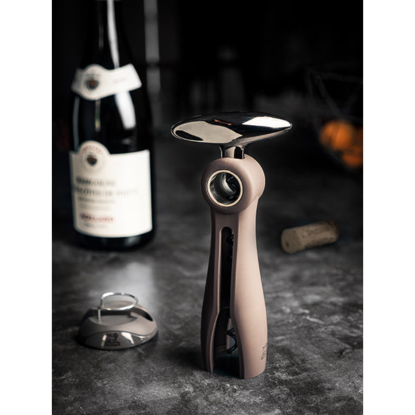 Tire-bouchon manuel Salma Basalte Peugeot - Mathon - 2